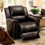 FOXBORO GLIDER RECLINER